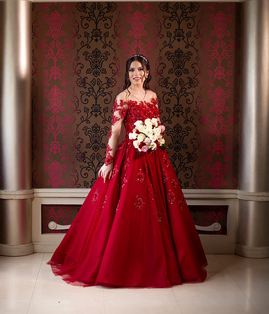ARACELY BENAVIDES #10841 -0013