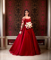 ARACELY BENAVIDES #10841 -0014