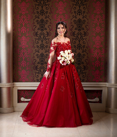 ARACELY BENAVIDES #10841 -0014