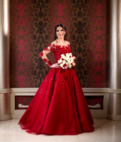 ARACELY BENAVIDES #10841 -0015