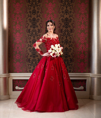 ARACELY BENAVIDES #10841 -0015