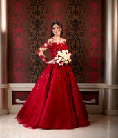 ARACELY BENAVIDES #10841 -0016