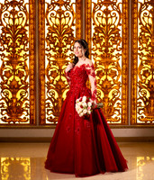 ARACELY BENAVIDES #10841 -0020