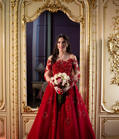 ARACELY BENAVIDES #10841 -0036