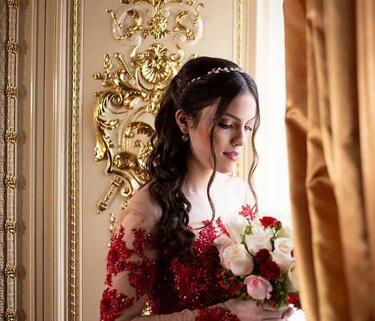 ARACELY BENAVIDES #10841 -0038