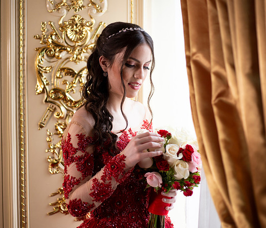 ARACELY BENAVIDES #10841 -0040