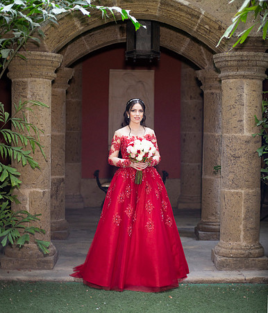 ARACELY BENAVIDES #10841 -0044