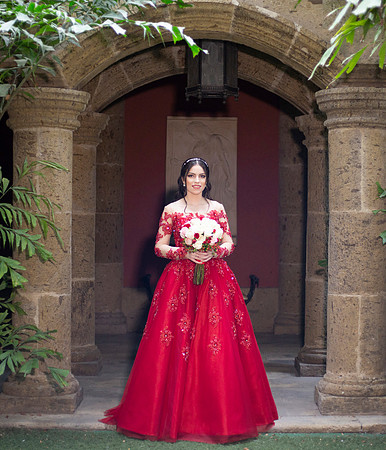 ARACELY BENAVIDES #10841 -0045