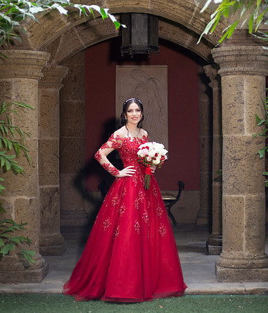 ARACELY BENAVIDES #10841 -0046