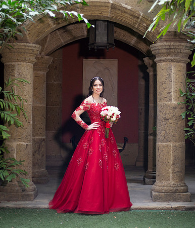 ARACELY BENAVIDES #10841 -0047