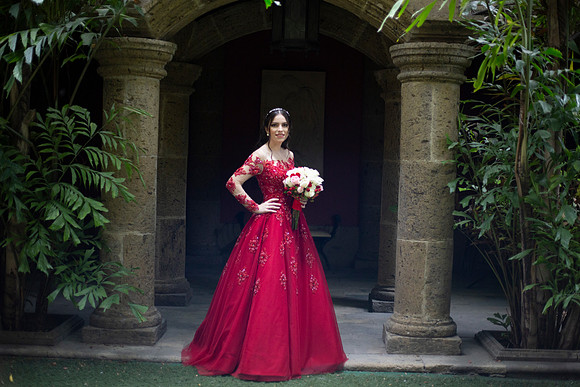 ARACELY BENAVIDES #10841 -0048