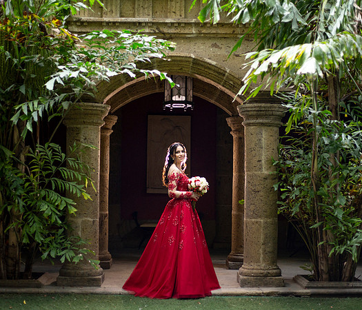 ARACELY BENAVIDES #10841 -0052