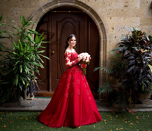 ARACELY BENAVIDES #10841 -0060