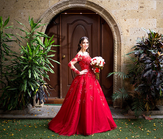 ARACELY BENAVIDES #10841 -0062