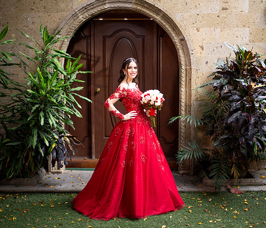 ARACELY BENAVIDES #10841 -0063