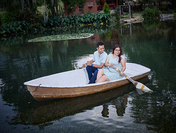 #8427 ANGEL DE JESUS MENDOZA VILLA CASUAL PAQ. ROMANCE CALICANTRE JENNY_W8A9286