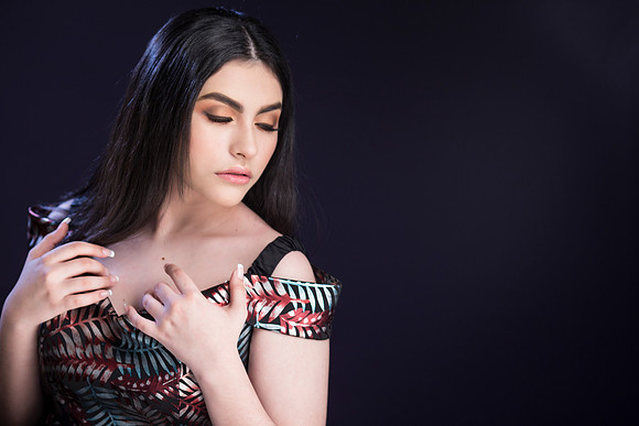 MARIA CRISTINA BAEZ #3560 -6861