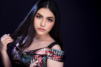 MARIA CRISTINA BAEZ #3560 -6836