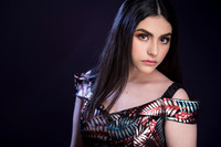 MARIA CRISTINA BAEZ #3560 -6834