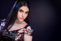 MARIA CRISTINA BAEZ #3560 -6832