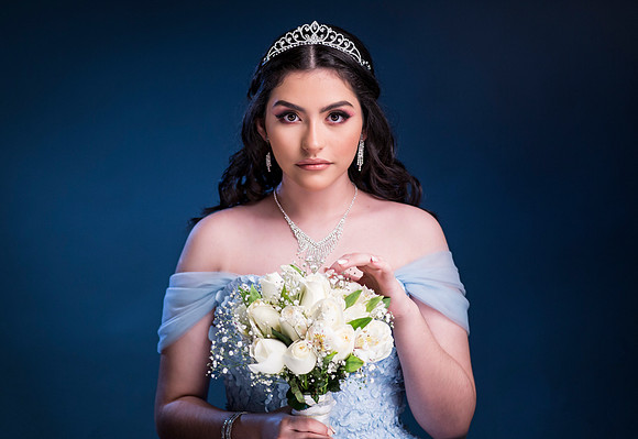 MARIA CRISTINA BAEZ #3560-7886