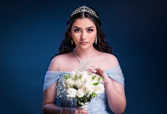 MARIA CRISTINA BAEZ #3560-7885