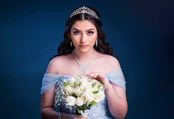 MARIA CRISTINA BAEZ #3560-7888