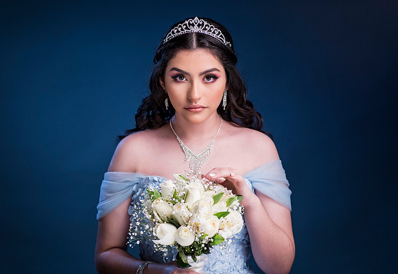 MARIA CRISTINA BAEZ #3560-7887