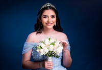MARIA CRISTINA BAEZ #3560-7891