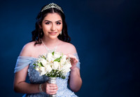 MARIA CRISTINA BAEZ #3560-7892