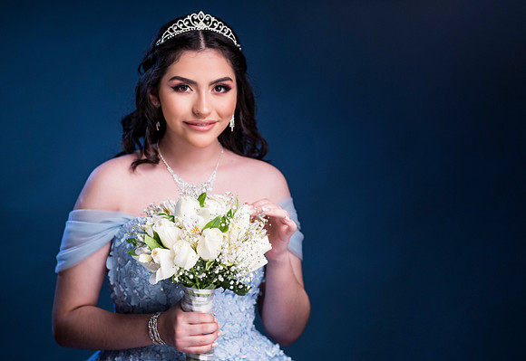 MARIA CRISTINA BAEZ #3560-7893
