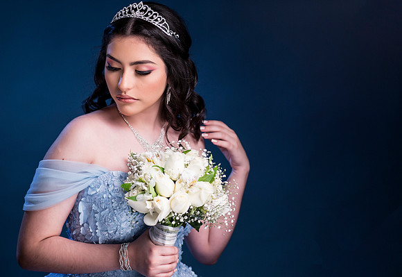 MARIA CRISTINA BAEZ #3560-7897