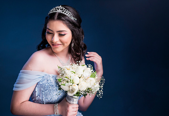 MARIA CRISTINA BAEZ #3560-7898