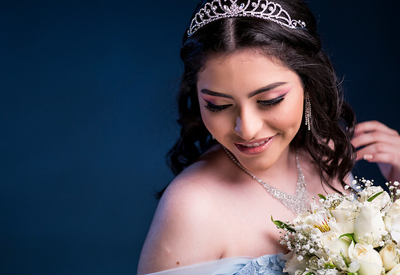 MARIA CRISTINA BAEZ #3560-7899