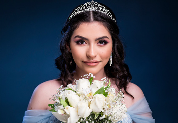 MARIA CRISTINA BAEZ #3560-7903