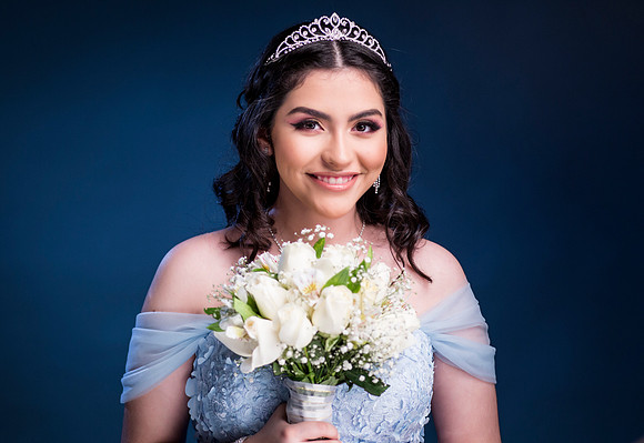 MARIA CRISTINA BAEZ #3560-7905