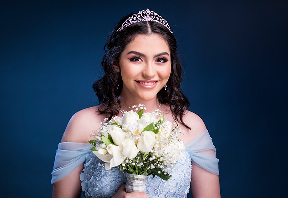 MARIA CRISTINA BAEZ #3560-7906