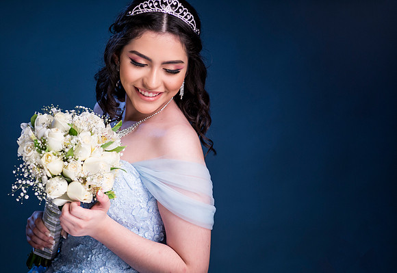 MARIA CRISTINA BAEZ #3560-7907