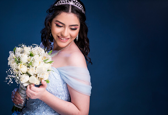 MARIA CRISTINA BAEZ #3560-7908