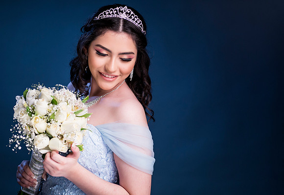 MARIA CRISTINA BAEZ #3560-7909