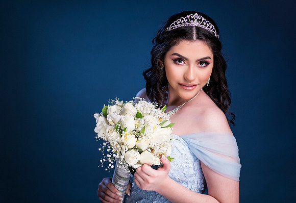 MARIA CRISTINA BAEZ #3560-7910