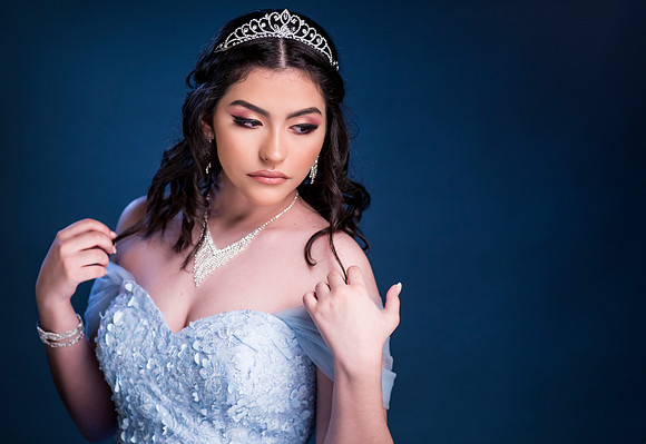 MARIA CRISTINA BAEZ #3560-7914