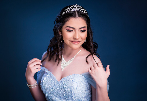 MARIA CRISTINA BAEZ #3560-7915