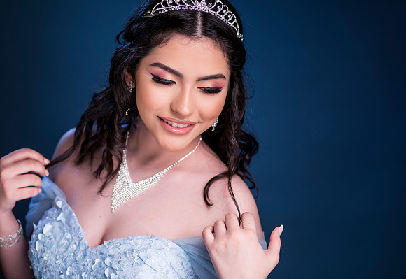 MARIA CRISTINA BAEZ #3560-7916
