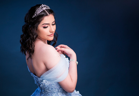 MARIA CRISTINA BAEZ #3560-7919