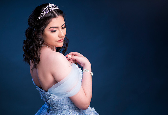 MARIA CRISTINA BAEZ #3560-7920