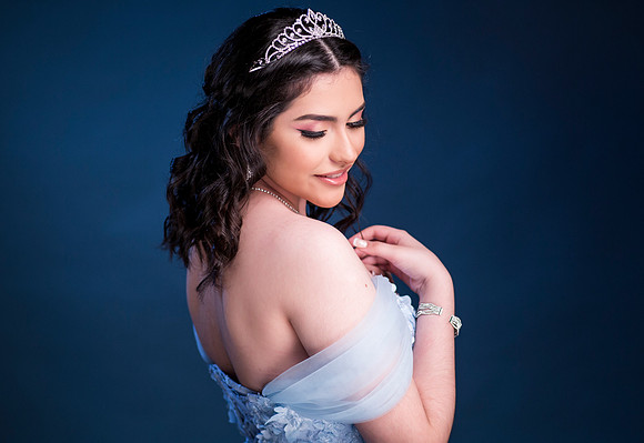 MARIA CRISTINA BAEZ #3560-7922