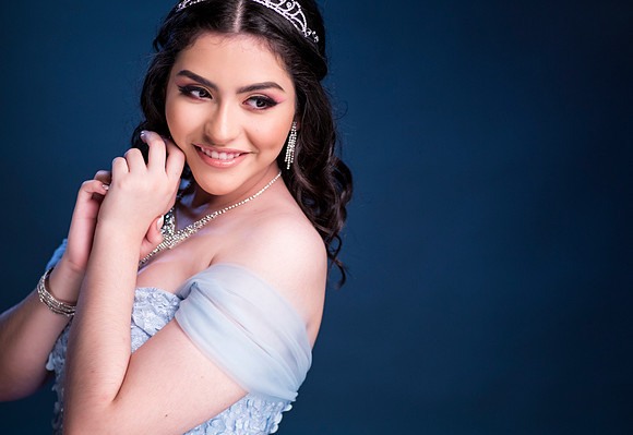 MARIA CRISTINA BAEZ #3560-7924