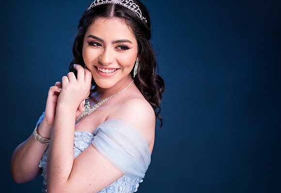 MARIA CRISTINA BAEZ #3560-7927