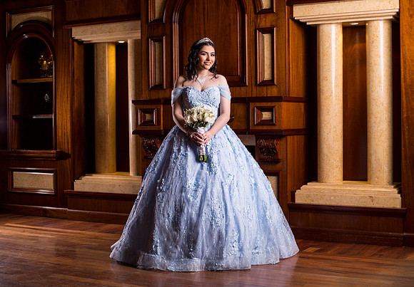 MARIA CRISTINA BAEZ #3560-7932